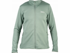 Jack Wolfskin Jack Wolfskin Pack and Go FZ W 1710681-4311 Green XL