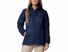 Pánská bunda Columbia Columbia Silver Falls II Bunda na celý zip 2098682464 Navy Blue L