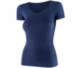 Brubeck SS1398W Dámské tričko s krátkým rukávem COMFORT M...