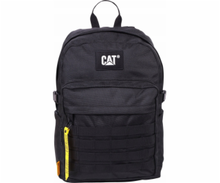 Caterpillar Batoh Caterpillar Yuma 84608-01 Černý Jedna v...