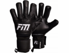 Rukavice Football Masters FM Varis X BLACK S960222