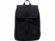 Herschel Herschel Retreat Sling Bag 11399-05881 Černá Jedna velikost