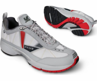 UK GEAR UK Gear PT-03 NC Road & Trail Running Shoe Me boty