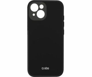 SBS Mobile SBS Full Active Case D3O pro iPhone 15 - černé