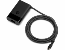 Napájecí adaptér k notebooku HP Nabíječka notebooku HP 65W USB-C