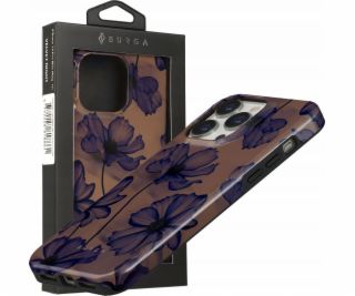Pouzdro Burga Burga Velvet Night Tough Magsafe pro iPhone...