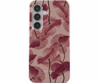 Pouzdro Burga Burga Tender Kiss Tough pro Samsung Galaxy S24