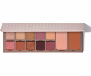 Anastasia Beverly Hills All-In-One paleta (W, 21,04 g)