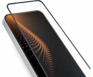 Tvrzené sklo SBS Mobile Tvrzené sklo SBS D3O s rámečkem p...