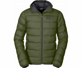 Jack Wolfskin pánská bunda Jack Wolfskin Helium Jkt M 120...