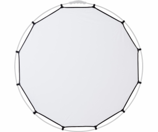 Látkový difuzér Lastolite -2EV pro HaloCompact Plus 98cm