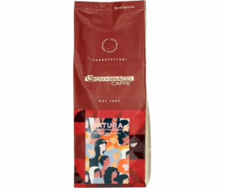 Giovannacci Caffe Women Coffee Project Colombia zrnková k...