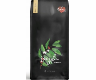 Kávovník COFFEE PLANT - Brazílie Lua Roxa Espresso 1kg