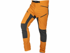 Neo Tools OUTDOOR pracovní kalhoty, 4-way Stretch, hořčicově šedá, velikost M