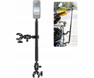 Selfie tyč Puluz Vise Magic Arm Držák na selfie tyč pro m...