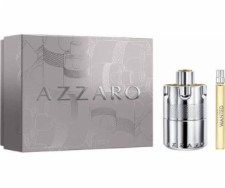 Azzaro AZZARO Wanted EDP 100ml + MINIATURA EDP 10ml