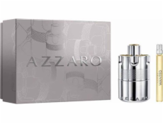 Azzaro AZZARO Wanted EDP 100ml + MINIATURA EDP 10ml