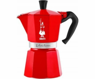 Kávovar Bialetti - Moka Express Louskáček na ořechy 6tz