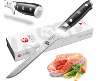 Kozygear KozyGear Premier 6 25cm Ausbeinmesser Japan. Sup...