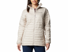 Pánská bunda Columbia Columbia Silver Falls II Bunda na celý zip 2098682278 Béžová S