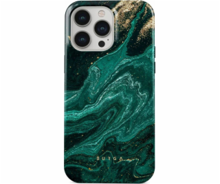 Pouzdro Burga Burga Emerald Pool Tough Magsafe pro iPhone...
