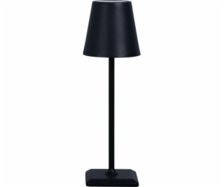 Stolní lampa Techly Bezdrátová LED dotyková stolní lampa ...