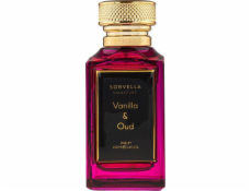 SORVELLA Signature Vanilla &amp; Oud EDP sprej 100ml