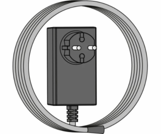 Nabíječka Scangrip pro NOVA EX-R 03.5618 25.2V 1.5A