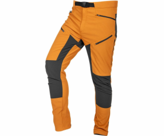 Neo Tools OUTDOOR pracovní kalhoty, 4-way Stretch, hořčic...