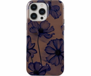 Pouzdro Burga Burga Velvet Night Tough Magsafe pro iPhone 13