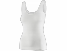 Brubeck TA1059W Dámské bez rukávů COMFORT MERINO krémové M