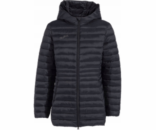 Pánská bunda Joma Joma Urban V Jacket 902246-100 Černá M