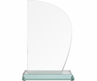 Triumph Glass Trophy (G035)
