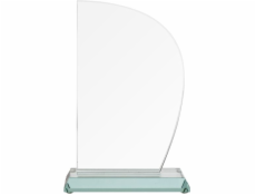 Triumph Glass Trophy (G035)