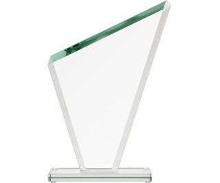 Triumph Glass Trophy s nelepenou základnou GS201-27/FP