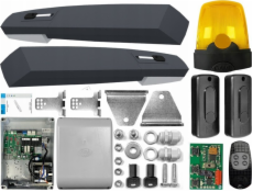 Přišel CAME KEY - WiFi modul (806SA-0110)