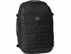 Caterpillar Caterpillar Bobby Cabin Backpack 84170-478 Black Jedna velikost