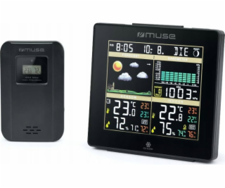 Muse Muse Meteorologická stanice | M-085 WS
