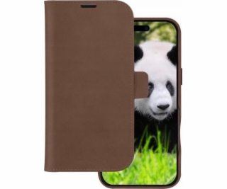 dbramante Lynge MagSafe - iPhone 16 Pro - Tan