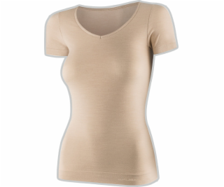 Brubeck SS1398W Dámské tričko s krátkým rukávem COMFORT M...