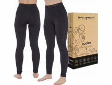 Brubeck LE1389W Dámské kalhoty COOLER černé S