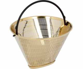 Moccamaster Selections Gold Filter 1x4 Filtrační vložka -...