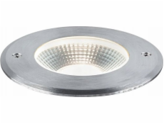 Paulmann VANEA LED 3,5W 160lm IP67 kruhové svítidlo 3000K 230V hliníkové sklo