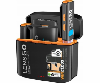 Mikrofon LensGo 528C