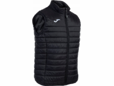 Joma Joma Urban V vycpávková vesta 103795-100 Černá M
