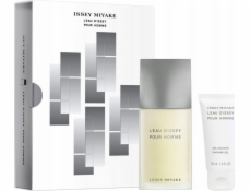 Issey Miyake ISSEY Miyake SET (L~EAU D~ISSEY (M) EDT/S 75ML + SPRCHOVÝ GEL 50ML)