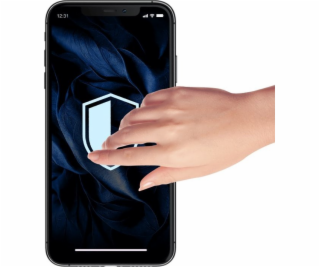 3MK 3MK PURE MATT PRO PHONE 5ks VŠE BEZPEČNÉ