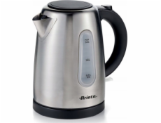 Rychlovarná konvice Ariete Rychlovarná konvice Ariete 2847/00 Stříbrná 1,7l
