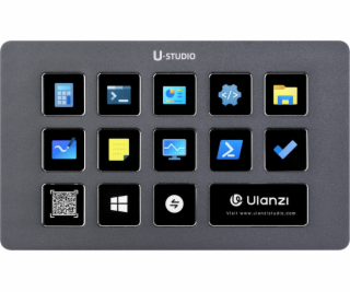 Ulanzi Ulanzi D200 Stream deck konzole