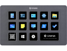 Ulanzi Ulanzi D200 Stream deck konzole